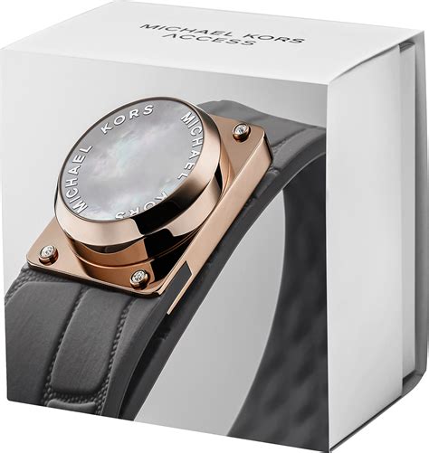 michael kors access activity tracker